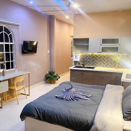 Nha Yen 1 Bed 2 Beds Hotel Homestay Hostel Can Tho Eksteriør billede